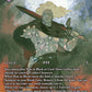 (096) Final Fantasy TCG Rebellion's Call Single: Man in Black (17-096) (V.2) Holo Hero
