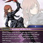 (098) Final Fantasy TCG Rebellion's Call Single: Cissnei (17-098) Holo Rare