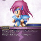 (100) Final Fantasy TCG Rebellion's Call Single: Knight (17-100)  Common