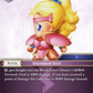 (101) Final Fantasy TCG Rebellion's Call Single: Knight (17-101)  Common