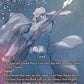 (102) Final Fantasy TCG Rebellion's Call Single: Hooded Man (17-102) (V.2) Holo Legend