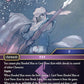 (102) Final Fantasy TCG Rebellion's Call Single: Hooded Man (17-102) (V.1) Holo Legend