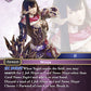 (103) Final Fantasy TCG Rebellion's Call Single: Yugiri (17-103)  Rare