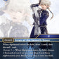 (107) Final Fantasy TCG Rebellion's Call Single: Alphinaud (17-107) Holo Rare