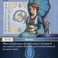 (108) Final Fantasy TCG Rebellion's Call Single: Andoria (17-108) Holo Common