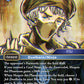 (115) Final Fantasy TCG Rebellion's Call Single: Maquis the Phantasm (17-115) (V.1) Holo Rare