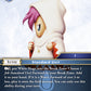 (119) Final Fantasy TCG Rebellion's Call Single: White Mage (17-119)  Common