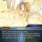 (120) Final Fantasy TCG Rebellion's Call Single: Princess Sarah (17-120) Holo Hero