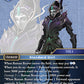 (126) Final Fantasy TCG Rebellion's Call Single: Rursan Reaver (17-126)  Hero