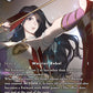 (128) Final Fantasy TCG Rebellion's Call Single: Maria (17-128) (V.2) Holo Legend