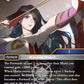 (128) Final Fantasy TCG Rebellion's Call Single: Maria (17-128) (V.1) Holo Legend