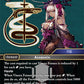 (129) Final Fantasy TCG Rebellion's Call Single: Vinera Fennes (17-129)  Hero