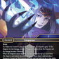 (130) Final Fantasy TCG Rebellion's Call Single: The Emperor (17-130) (V.1)  Legend