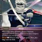 (135) Final Fantasy TCG Rebellion's Call Single: Edge (17-135) Holo Starter