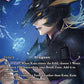 (136) Final Fantasy TCG Rebellion's Call Single: Kain (17-136) (V.2) Holo Starter