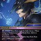 (136) Final Fantasy TCG Rebellion's Call Single: Kain (17-136) (V.1) Holo Starter