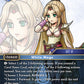 (138) Final Fantasy TCG Rebellion's Call Single: Rosa (17-138)  Starter