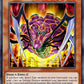 (019) YuGiOh TCG SOVR: Stardust Overdrive Single: Mother Spider  Rare