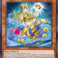 (244) YuGiOh TCG MP25: 2025 Mega-Pack Tin Single: Abyssrhine, the Atlantean Spirit  Ultra Rare