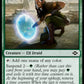 (170) Magic The Gathering Modern Horizons 2 Single: Rift Sower  Common