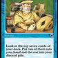 (000) Magic The Gathering The List Single: Ancestral Memories  Rare