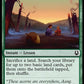 (170) Magic The Gathering Magic: The Gathering | Avatar: The Last Airbender Single: Cycle of Renewal Holo Common