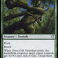 (170) Magic The Gathering Commander 2019 Single: Great Oak Guardian  Uncommon