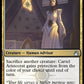 (170) Magic The Gathering Ravnica Remastered Single: Cartel Aristocrat  Holo Uncommon