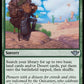 (170) Magic The Gathering Outlaws of Thunder Junction Single: Map the Frontier  Uncommon
