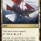 (170) Magic The Gathering Commander: Edge of Eternities Single: Mystic Monastery  Uncommon