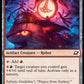 (170) Magic The Gathering Edge of Eternities Single: Zookeeper Mechan  Common