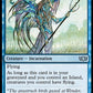 (170) Magic The Gathering Commander: Tarkir: Dragonstorm Single: Wonder  Uncommon