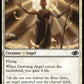 (170) Magic The Gathering Jumpstart 2022 Single: Dawning Angel  Common