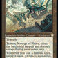 (170) Magic The Gathering Commander: The Brothers' War Single: Traxos, Scourge of Kroog  Rare