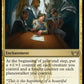 (170) Magic The Gathering Streets of New Capenna Single: Brokers Ascendancy Holo Rare