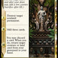 (170) Magic The Gathering Tarkir: Dragonstorm: Promos Single: Awaken the Honored Dead (V.2)  Holo Rare