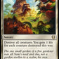 (170) Magic The Gathering Commander: The Lord of the Rings: Tales of Middle-earth Single: Fumigate  Rare