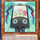 (128) YuGiOh TCG DLCS: Dragons of Legend: The Complete Series Single: Flower Cardian Zebra Grass  Common