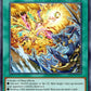 (255) YuGiOh TCG MP25: 2025 Mega-Pack Tin Single: Firestorms Over Atlantis  Ultra Rare