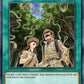 (051) YuGiOh TCG ANGU: Ancient Guardians Single: Snake Rain (V.2 - Collectors Rare)  Collectors Rare