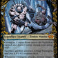 (171) Magic The Gathering Multiverse Legends Single: Grimgrin, Corpse-Born (V.3)  Mythic
