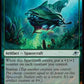 (171) Magic The Gathering Edge of Eternities: Promos Single: Springheart Nantuko  Rare