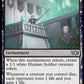 (171) Magic The Gathering Commander: Tarkir: Dragonstorm Single: Bastion of Remembrance  Uncommon