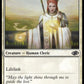 (171) Magic The Gathering Jumpstart 2022 Single: Daybreak Chaplain  Common