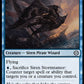 (171) Magic The Gathering Commander: The Lost Caverns of Ixalan Single: Siren Stormtamer  Uncommon