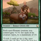 (171) Magic The Gathering Magic: The Gathering | Avatar: The Last Airbender Single: Diligent Zookeeper  Rare