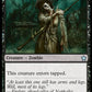 (171) Magic The Gathering Magic: The Gathering Foundations Single: Diregraf Ghoul  Uncommon