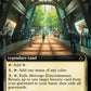 (171) Magic The Gathering Universes Beyond: Assassin's Creed: Extras Single: Abstergo Entertainment (V.1)  Rare