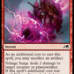 (171) Magic The Gathering Kamigawa: Neon Dynasty Single: Voltage Surge Holo Common
