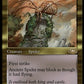 (096) Magic The Gathering The List Single: Ancient Spider  Rare